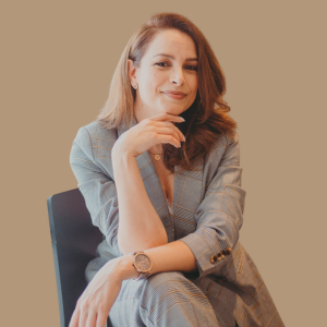 Vanessa Sene - Com Marta, entendi que priorizar é reconhecer Deus primeiro, e confiar que Ele alinhará todo o restante.