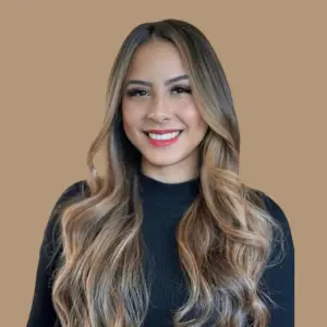 Andrielli Reis - om a Rainha de Sabá aprendi que a verdadeira riqueza está em buscar sabedoria no Senhor.